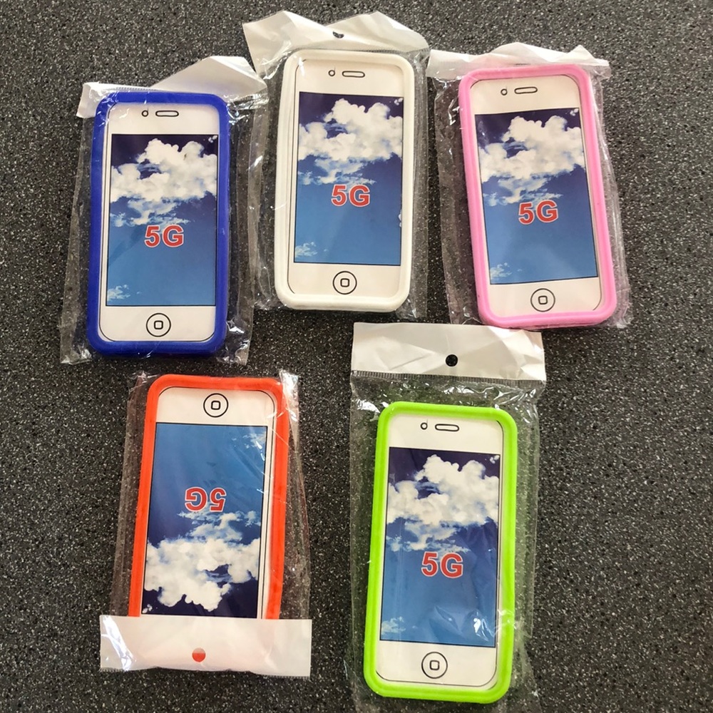 iPhone cases